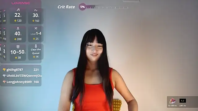Ji_yen live sex cam