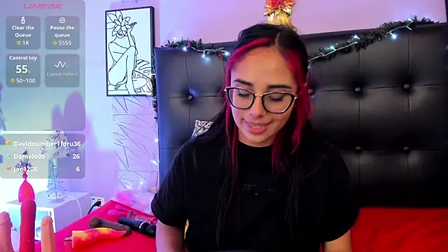 Sarita__love's cam snapshot