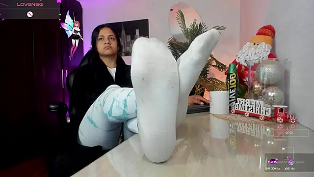 Amaia_Bushida's cam snapshot