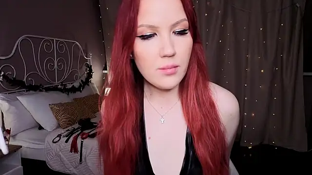 Aleksa_Foxy's cam snapshot