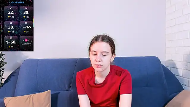 LucettaAdy live sex cam