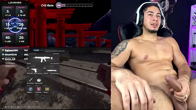 Dimitri_Colleman live sex cam