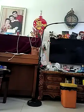 wsyx326's cam snapshot