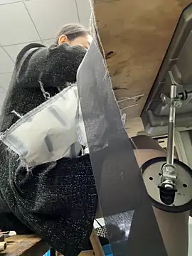 DHJM168's cam snapshot