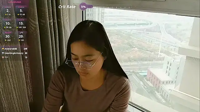 shanyao-123's cam snapshot