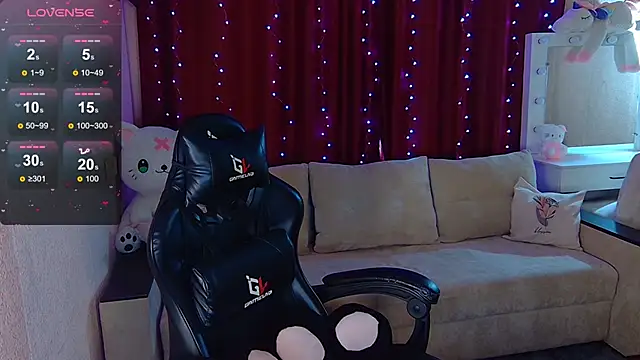 Sidney_blush's cam snapshot