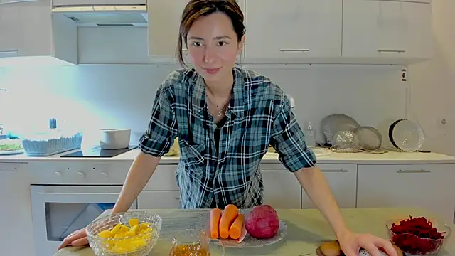 crystalnut's cam snapshot