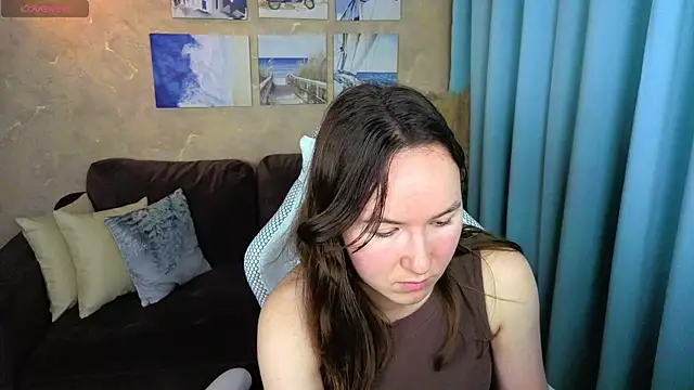 Little_doll_meow's cam snapshot