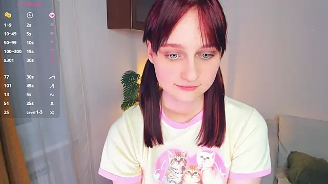 KatyKufel live sex cam