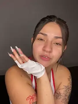 sexybeluxxx's cam snapshot