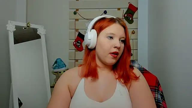 FoxPlayXX's cam snapshot