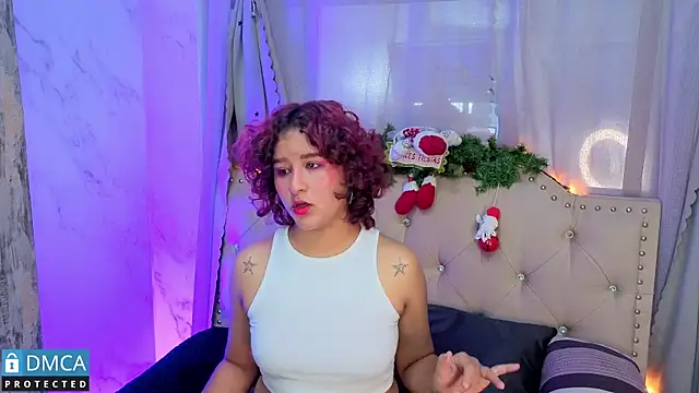 ahsly_Zam's cam snapshot