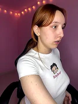 Davne_'s cam snapshot