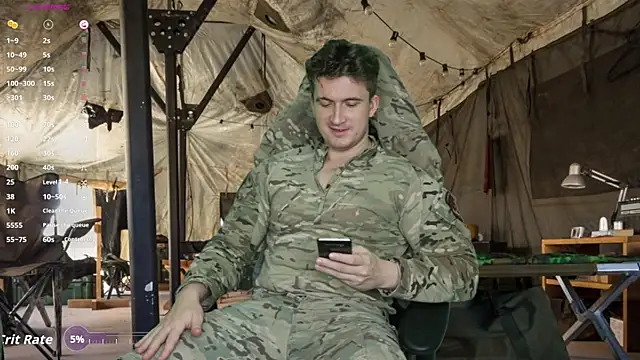 hornystripman97 live sex cam