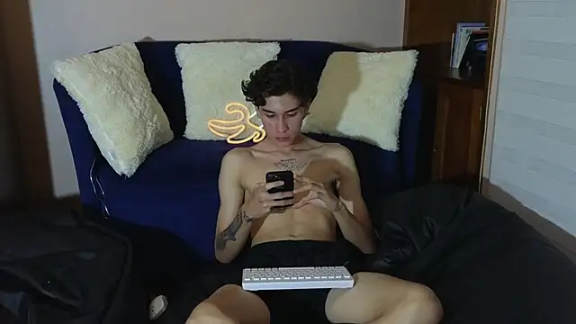 Derekswan live sex cam