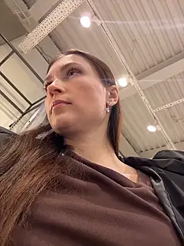 ZaraHill's cam snapshot