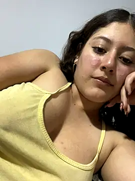 kayla_lumin's cam snapshot