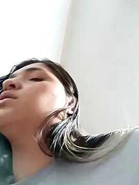 CristinaGreyz's cam snapshot