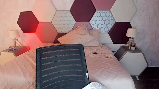 ArielleWilde's cam snapshot