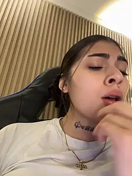 Sarasanders_4 live sex cam