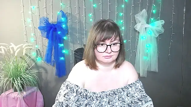 ZannaDreil's cam snapshot