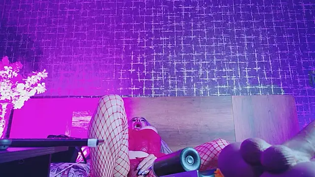 Domina-tef live sex cam