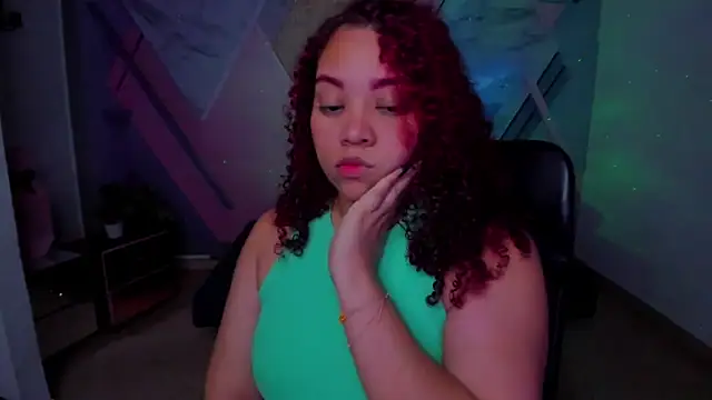 AngelaCoffee's cam snapshot