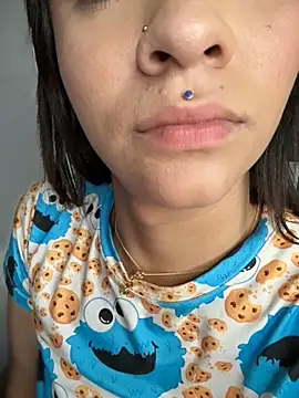 Isabella-Teen's cam snapshot