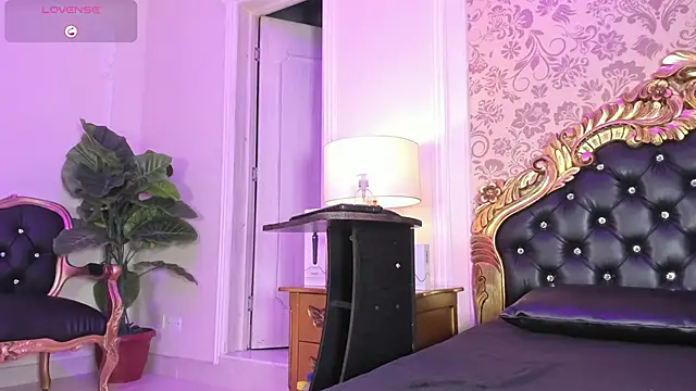 AnahisBennett live sex cam