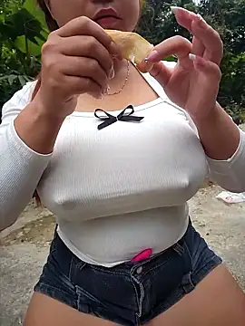 Akira_sera's cam snapshot