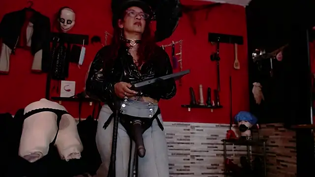 Miss_Mirandaa's cam snapshot