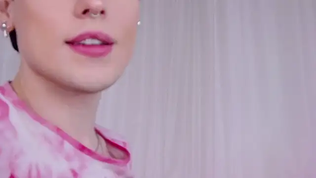 RobbyCharming live sex cam