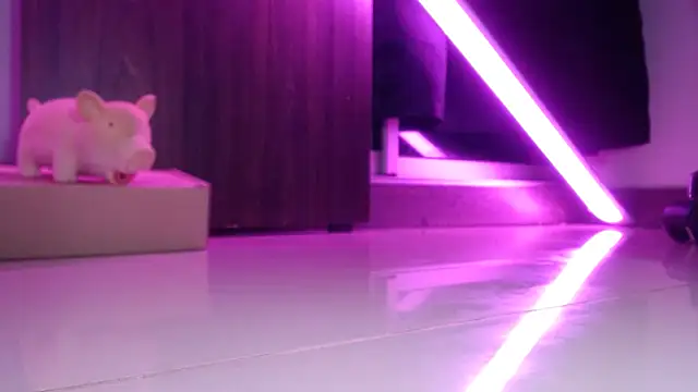 yourmajesty's web cam