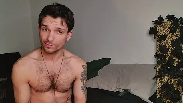 JackDesFeux live sex cam