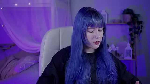 LexiWenford's cam snapshot