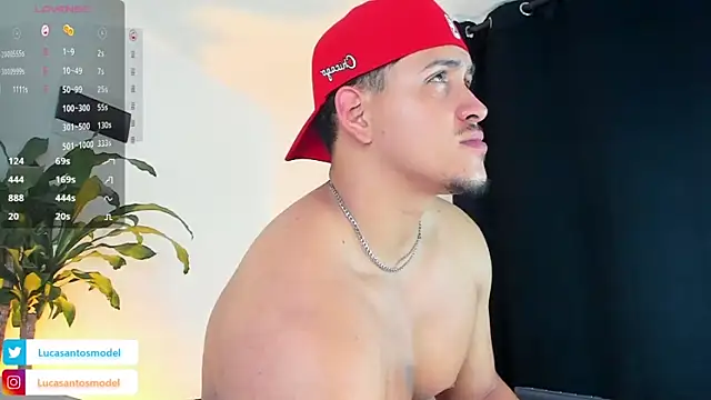 lucasanto_ live sex cam
