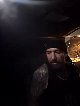 Beardedtattood live sex cam