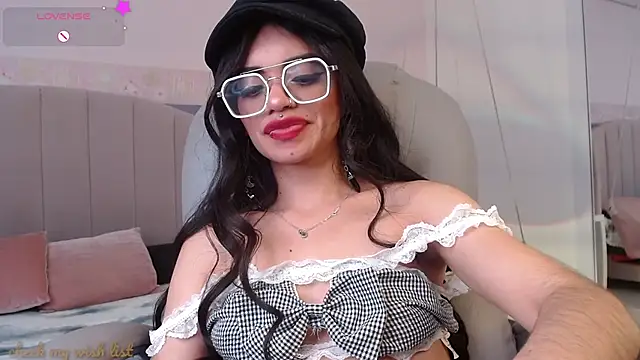 Emerald_gh's cam snapshot