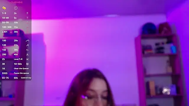 Soy_mangx's cam snapshot