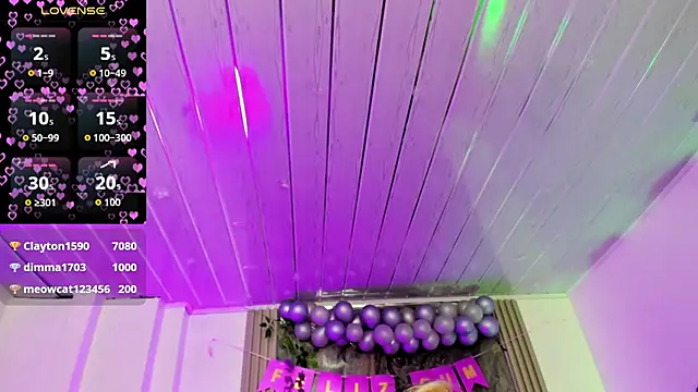 midory_'s cam snapshot