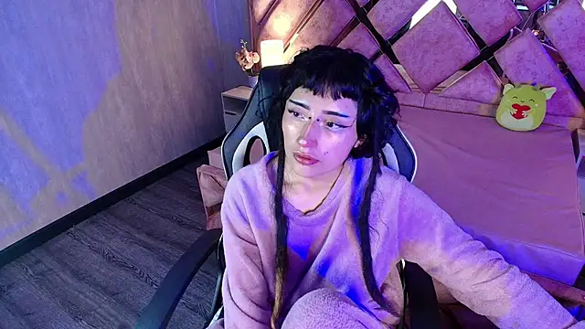 Babyyrasta666's cam snapshot