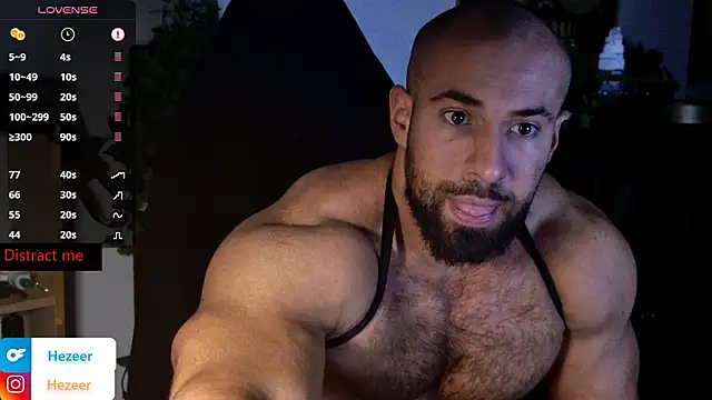 Musculus6 live sex cam