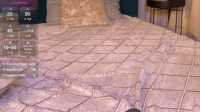 viviann_evans's cam snapshot