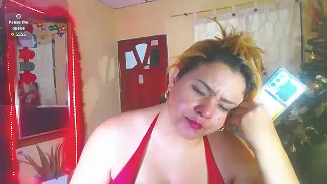 Charlotte_mh's cam snapshot