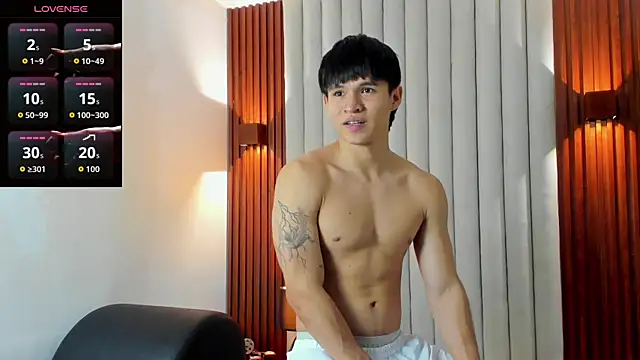 Ryo_kush live sex cam