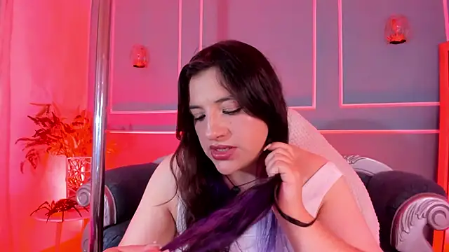 TaraTaylorr's cam snapshot