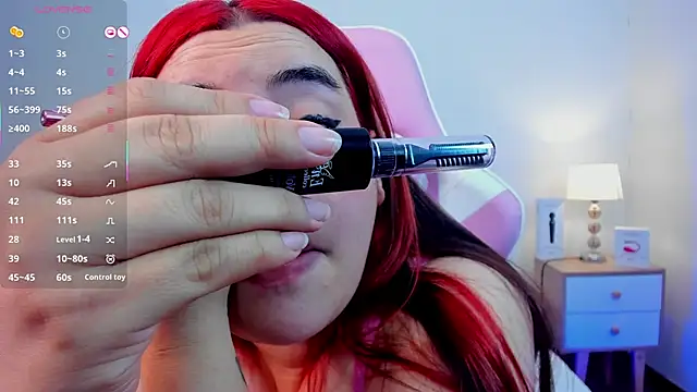 SofiFlex's cam snapshot