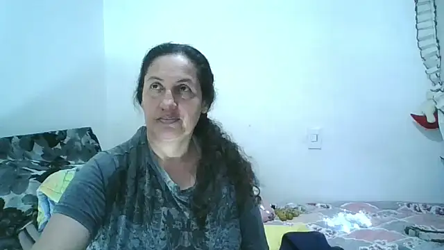 ximenajimenez's cam snapshot