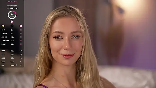 Vika54784's cam snapshot