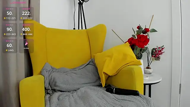 miissblonde's cam snapshot